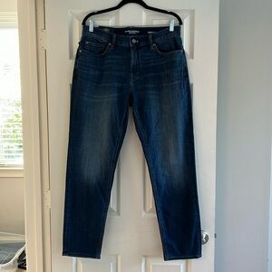 Banana Republic Travelers Jeans